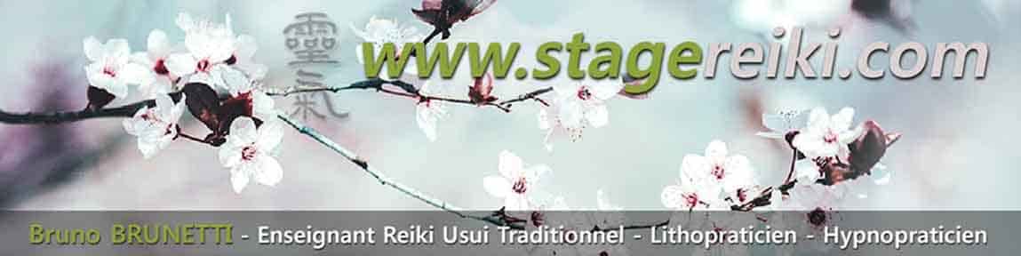 initiation reiki Usui