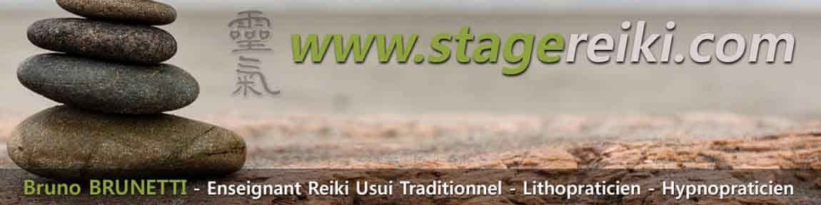 Reiki Mantes
