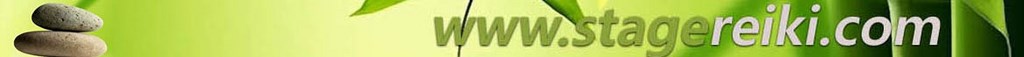 Stagereiki - Lithothérapie