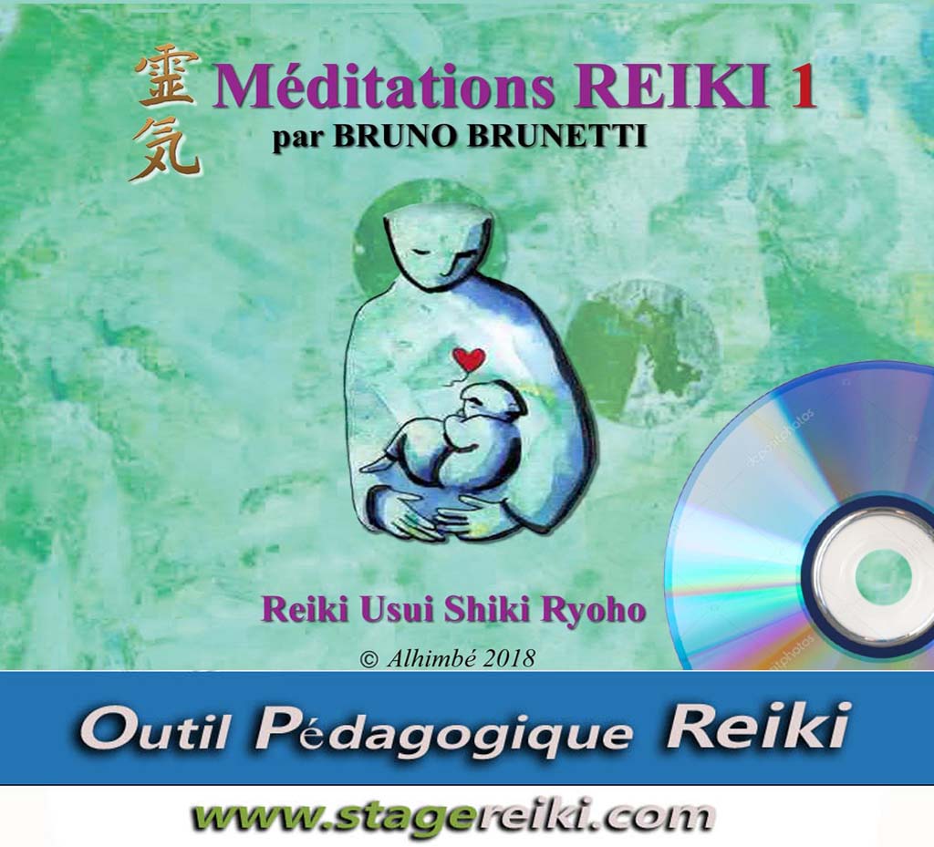 CD-meditation-Reiki