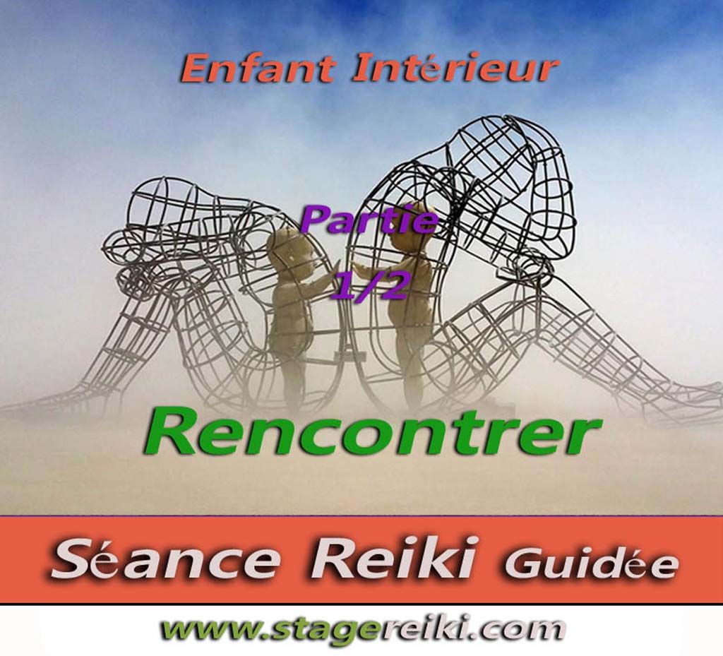 medit  Reiki enfant 1