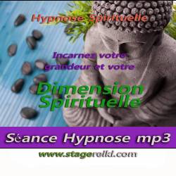 Séance Hypnose Dimension spirituelle