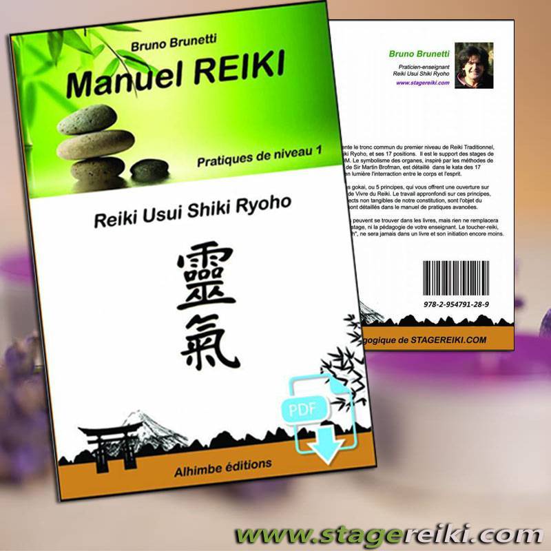 Le Guide Complet Du Reiki Pdf Gratuit