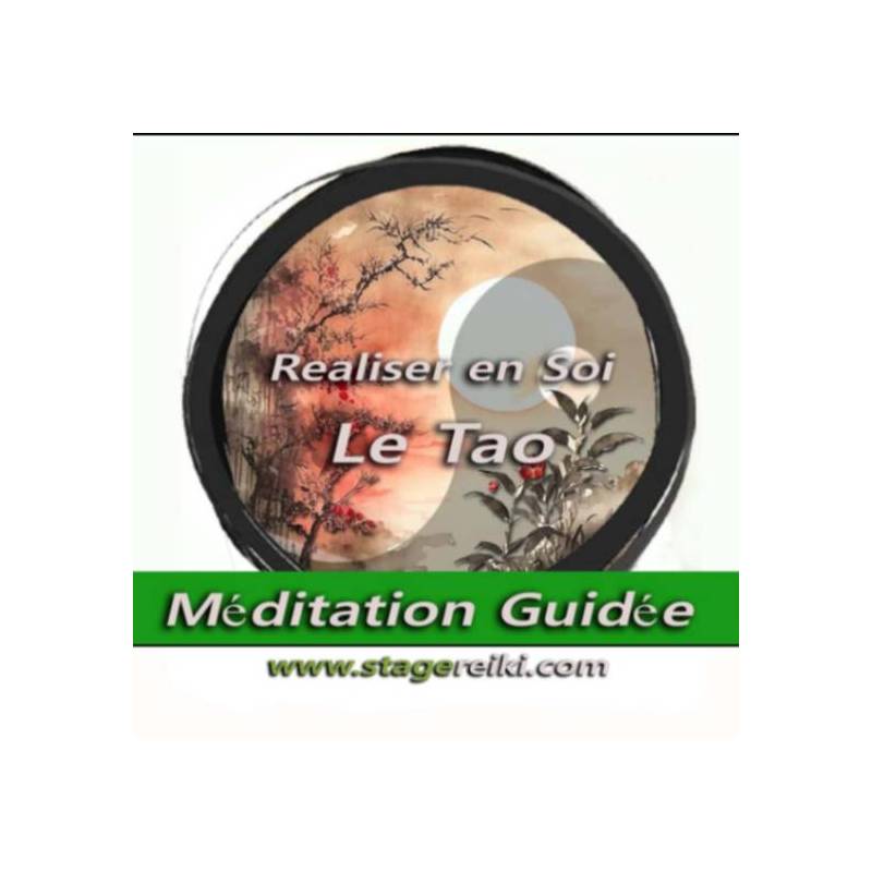 Meditation mp3 du Tao