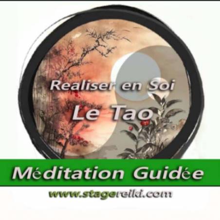 Meditation mp3 du Tao
