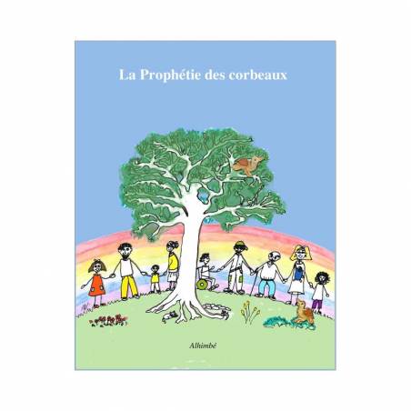 Conte de La prophétie des corbeaux