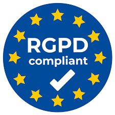 Protection de vos données RGPD
